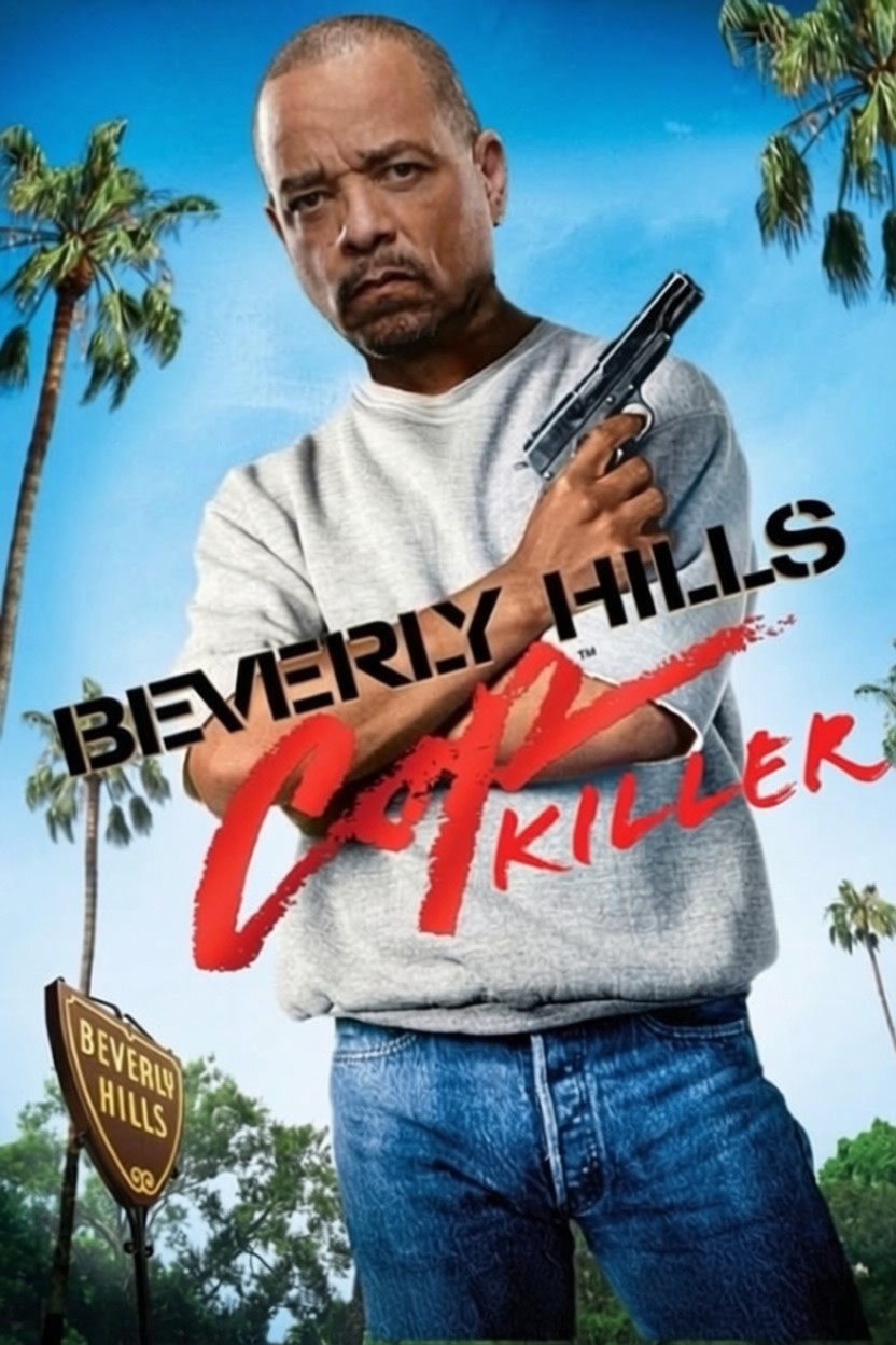 Beverly Hills Cop Killer