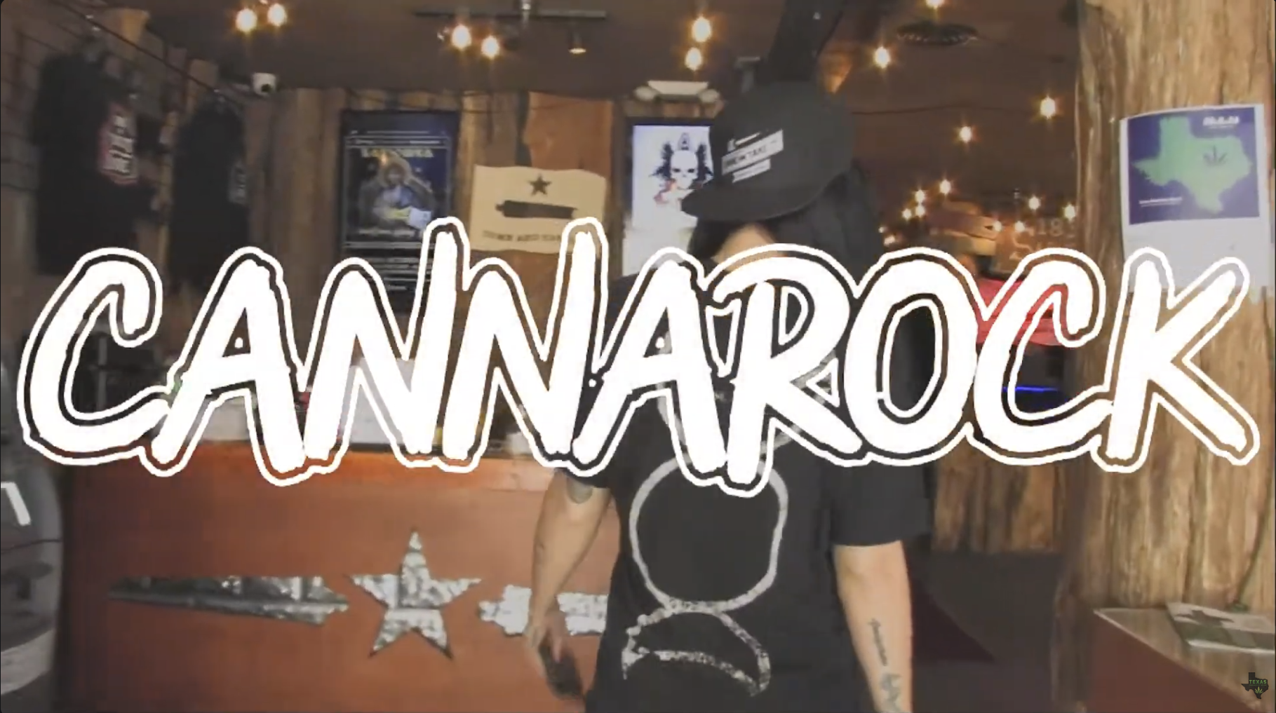 Cannarock