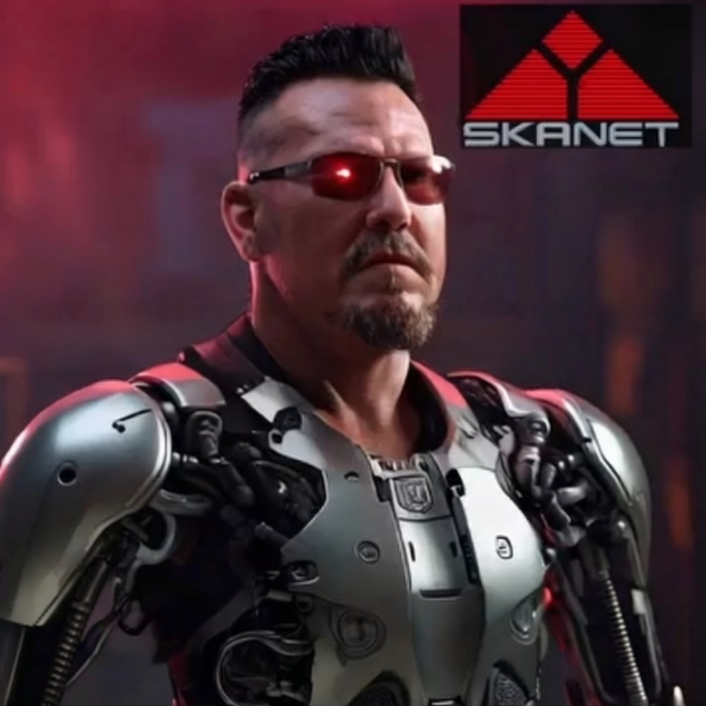 Skanet Smashmouth