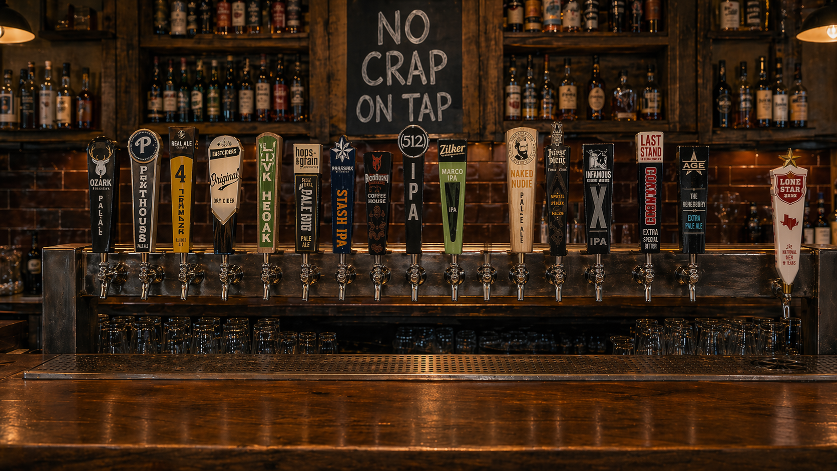 Image 2 — The Wide Tap Shot