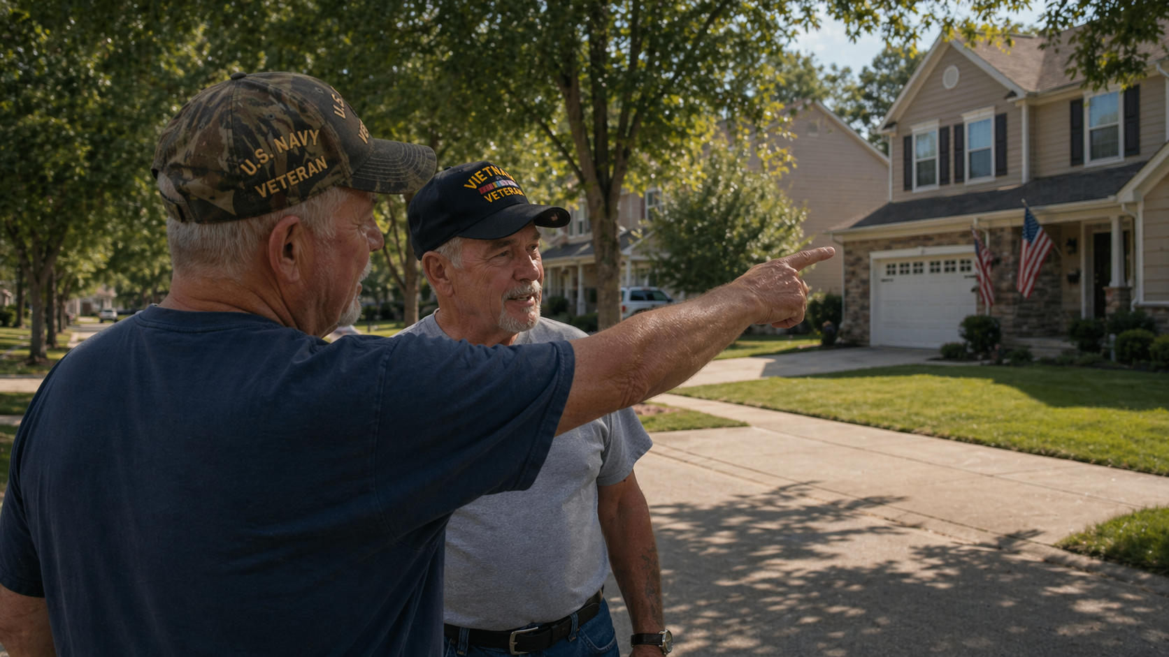 USAA — 15 Minutes